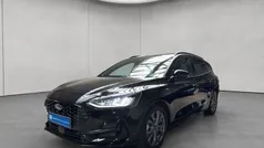 Gebraucht 2024 Ford Focus ST-Line X Kombi | 27.950 € (Fairer Preis)