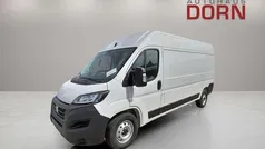 Weiß Neu 2024 Fiat Ducato Comfort Van | 35.990 € (Fairer Preis)