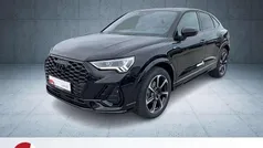 Gebraucht 2024 Audi Q3 Sportback S-Line SUV | 43.730 € (Fairer Preis)