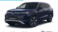 Violett Neu 2025 VW Tayron Elegance SUV | 47.990 € (Fairer Preis)