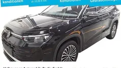 Gebraucht 2025 VW Tayron Life SUV | 40.830 € (Fairer Preis)