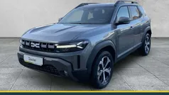 Safarigrüngrau Neu 2024 Dacia Duster Extreme SUV | 28.490 € (Fairer Preis)