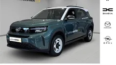 Metallic Gebraucht 2025 Opel Frontera Edition SUV | 25.690 € (Fairer Preis)