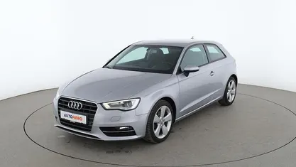 Gebraucht Audi A3 Ambition 110 PS (80 kW) 2016 Limousine