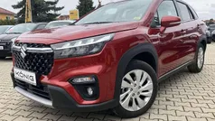 Rot Gebraucht 2024 Suzuki SX4 Comfort SUV | 23.999 € (Superpreis)