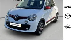 Weiß Gebraucht 2015 Renault Twingo Luxe Kleinwagen | 9.790 € (Fairer Preis)
