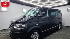 Schwarz Gebraucht 2015 VW T5 Van | 28.880 € (Etwas zu teuer)