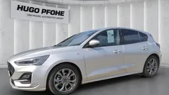 Gebraucht 2024 Ford Focus ST-Line X Limousine | 25.790 € (Guter Preis)