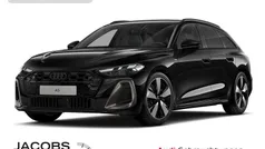 Gebraucht 2025 Audi A5 Edition .1 Coupé | 56.570 € (Fairer Preis)