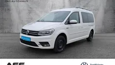 Gebraucht 2019 VW Caddy Maxi Comfortline Van / Kleinbus | 19.990 € (Fairer Preis)