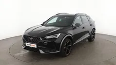 Schwarz Gebraucht 2023 Cupra Formentor VZ SUV | 34.060 € (Fairer Preis)
