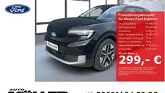 Gebraucht 2025 Ford Explorer SUV | 44.990 € (Guter Preis)