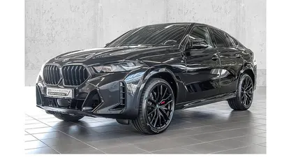 Gebraucht BMW X6 M Sport 286 PS (210 kW) 2024 SUV
