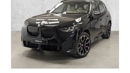 Gebraucht 2026 BMW X3 M Sport SUV | 78.299 € (Guter Preis)