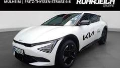 Gebraucht 2025 Kia EV6 SUV | 44.290 € (Guter Preis)