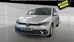 Gebraucht 2024 VW Polo Style Limousine | 21.505 € (Fairer Preis)