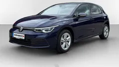 Gebraucht 2020 VW Golf VIII Life Limousine | 17.790 € (Fairer Preis)