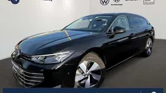 Gebraucht 2025 VW Passat Business Kombi | 34.899 € (Superpreis)