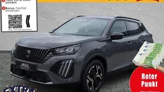 Met. selenium grau Neu 2025 Peugeot 2008 Allure SUV | 22.990 € (Fairer Preis)