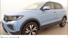 Gebraucht 2025 VW T-Cross Style SUV | 28.485 € (Fairer Preis)