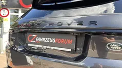 Grau Gebraucht 2022 Land Rover Range Rover Sport HSE Dynamic SUV | 59.900 € (Fairer Preis)