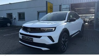 Gebraucht Opel Mokka Edition 136 PS (100 kW) 2026 SUV
