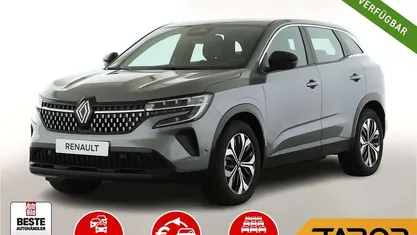 Gebraucht 2024 Renault Austral Evolution SUV | 26.088 € (Guter Preis)