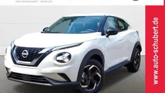 Gebraucht 2024 Nissan Juke Style Edition SUV | 18.980 € (Fairer Preis)