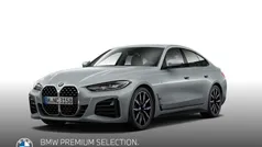 Gebraucht 2022 BMW 430 Gran Coupé M Sport Coupé | 38.258 € (Superpreis)