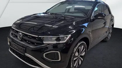 Gebraucht 2025 VW T-Roc Goal SUV | 29.222 € (Superpreis)