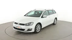 Gebraucht 2014 VW Golf VII Highline Kombi | 11.220 € (Guter Preis)