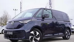 Gebraucht 2024 VW ID. Buzz Pro Van | 48.760 € (Fairer Preis)