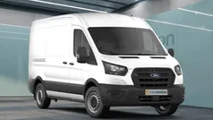 Schwarz Gebraucht 2022 Ford Kuga Titanium SUV | 28.240 € (Fairer Preis)