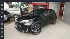 Gebraucht 2023 Toyota Yaris Cross Team SUV | 24.650 € (Fairer Preis)