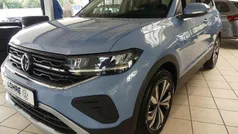 Gebraucht 2025 VW T-Cross Life SUV | 27.340 € (Fairer Preis)