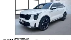 Gebraucht 2025 Kia Sorento 3 SUV | 56.789 € (Guter Preis)
