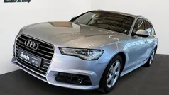 Gebraucht 2018 Audi A6 Kombi | 24.880 € (Guter Preis)