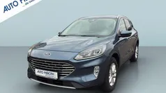 Gebraucht 2022 Ford Kuga Titanium SUV | 22.850 € (Guter Preis)