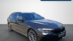 Gebraucht 2021 BMW 520 M Sport Kombi | 35.480 € (Fairer Preis)