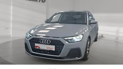 Pfeilgrau perleffekt Gebraucht 2025 Audi A1 Sportback Advanced Plus Kleinwagen | 26.980 € (Fairer Preis)