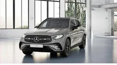Gebraucht 2025 Mercedes GLC300 AMG line SUV | 65.530 € (Superpreis)