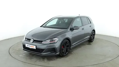 Gebraucht 2019 VW Golf GTI Limousine | 22.790 € (Guter Preis)