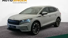 Gebraucht 2024 Skoda Enyaq iV SUV | 43.780 € (Fairer Preis)