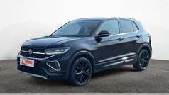 Gebraucht 2024 VW T-Cross R-line SUV | 25.430 € (Fairer Preis)