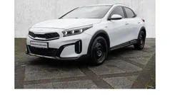 Weiß Gebraucht 2023 Kia XCeed Vision SUV | 22.980 € (Fairer Preis)