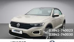 Othercolor Gebraucht 2020 VW T-Roc Cabriolet Style Cabrio | 21.990 € (Fairer Preis)