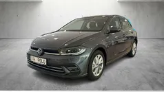 Gebraucht 2024 VW Polo Style Limousine | 26.890 € (Guter Preis)