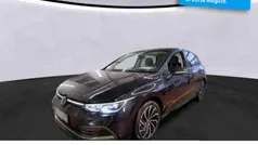 Schwarz Gebraucht 2021 VW Golf VIII Active Limousine | 22.780 € (Fairer Preis)