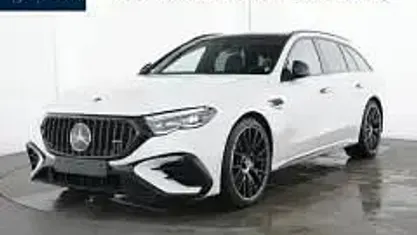 Gebraucht Mercedes E53 AMG AMG 449 PS (330 kW) 2025 Kombi