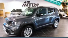 Graphite grey (vr679) Neu 2024 Jeep Renegade Limited SUV | 27.990 € (Fairer Preis)